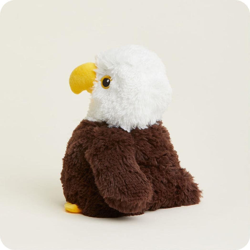 Warmies Eagle-Accessories - Novelty-Appalachian Outfitters