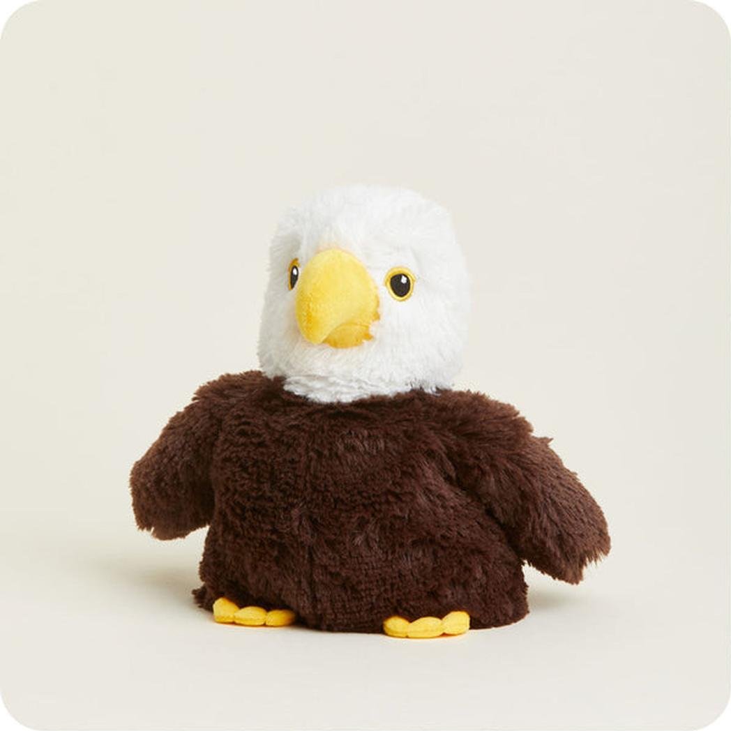 Warmies Eagle-Accessories - Novelty-Appalachian Outfitters