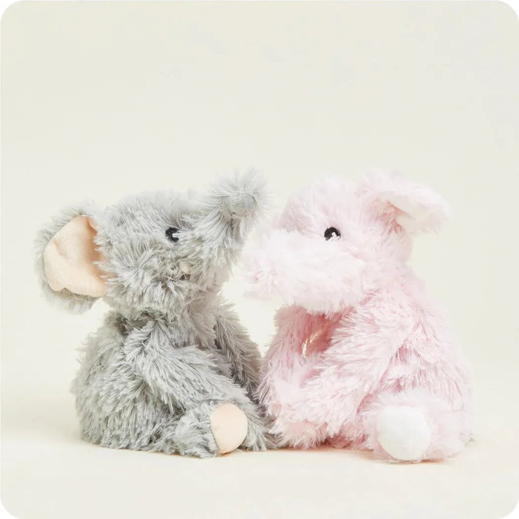 Warmies Elephant Hugs-Accessories - Novelty-Appalachian Outfitters