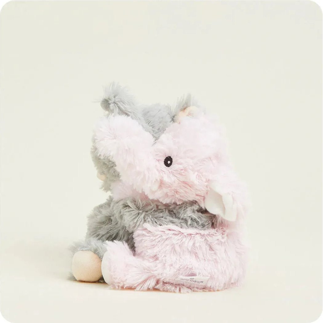 Warmies Elephant Hugs-Accessories - Novelty-Appalachian Outfitters
