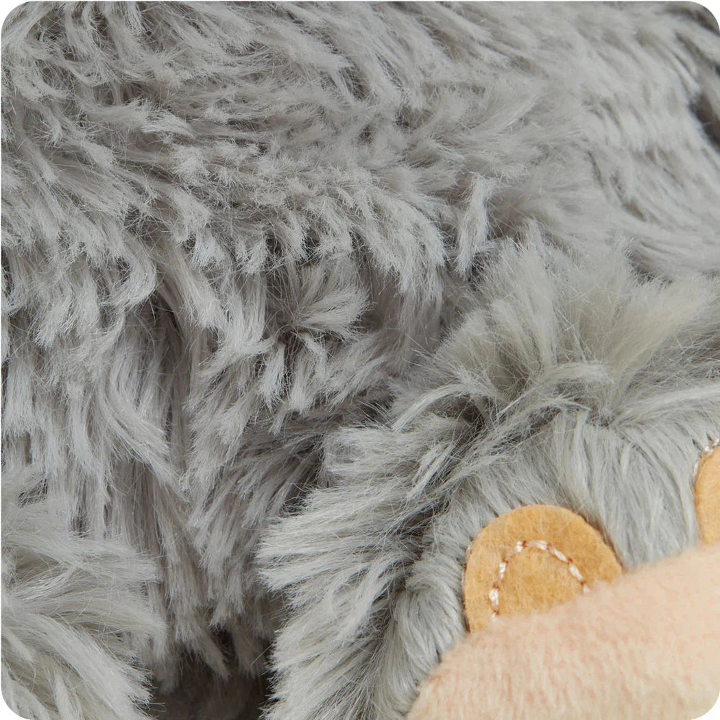 Warmies Elephant Junior-Accessories - Novelty-Appalachian Outfitters