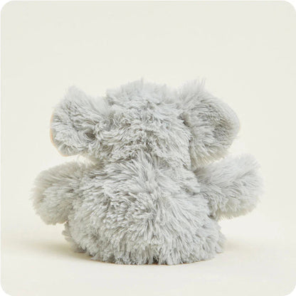 Warmies Elephant Junior-Accessories - Novelty-Appalachian Outfitters