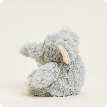 Warmies Elephant Junior-Accessories - Novelty-Appalachian Outfitters