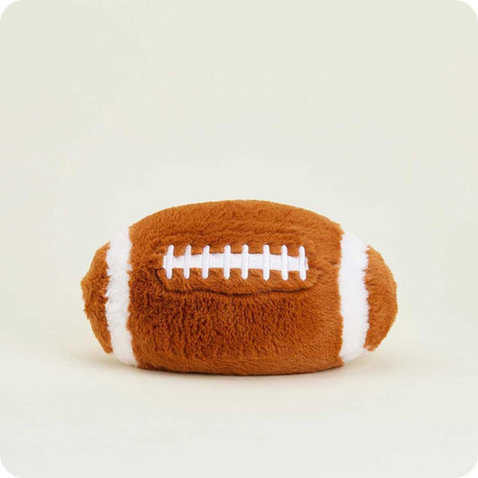 Warmies Football-Accessories - Novelty-Appalachian Outfitters