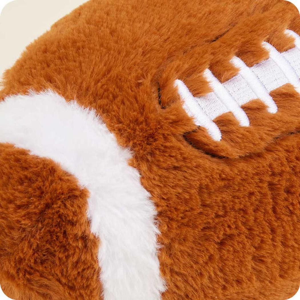 Warmies Football-Accessories - Novelty-Appalachian Outfitters