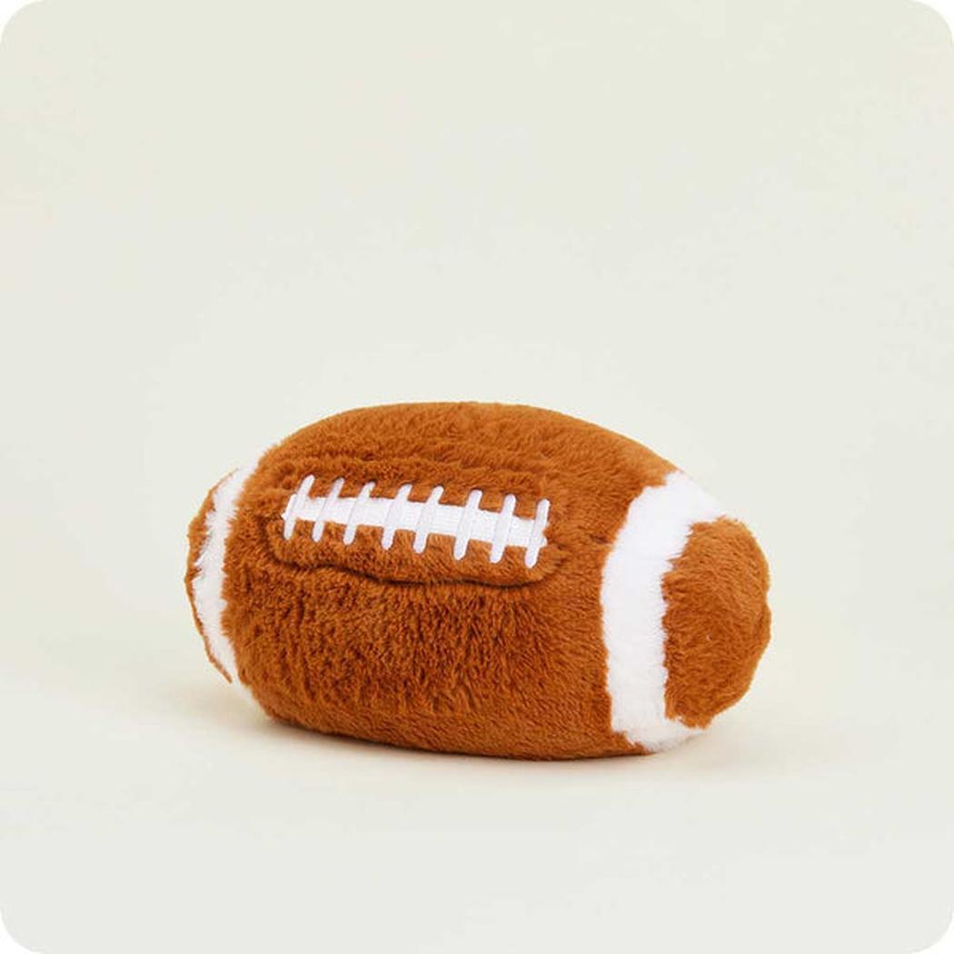 Warmies Football-Accessories - Novelty-Appalachian Outfitters