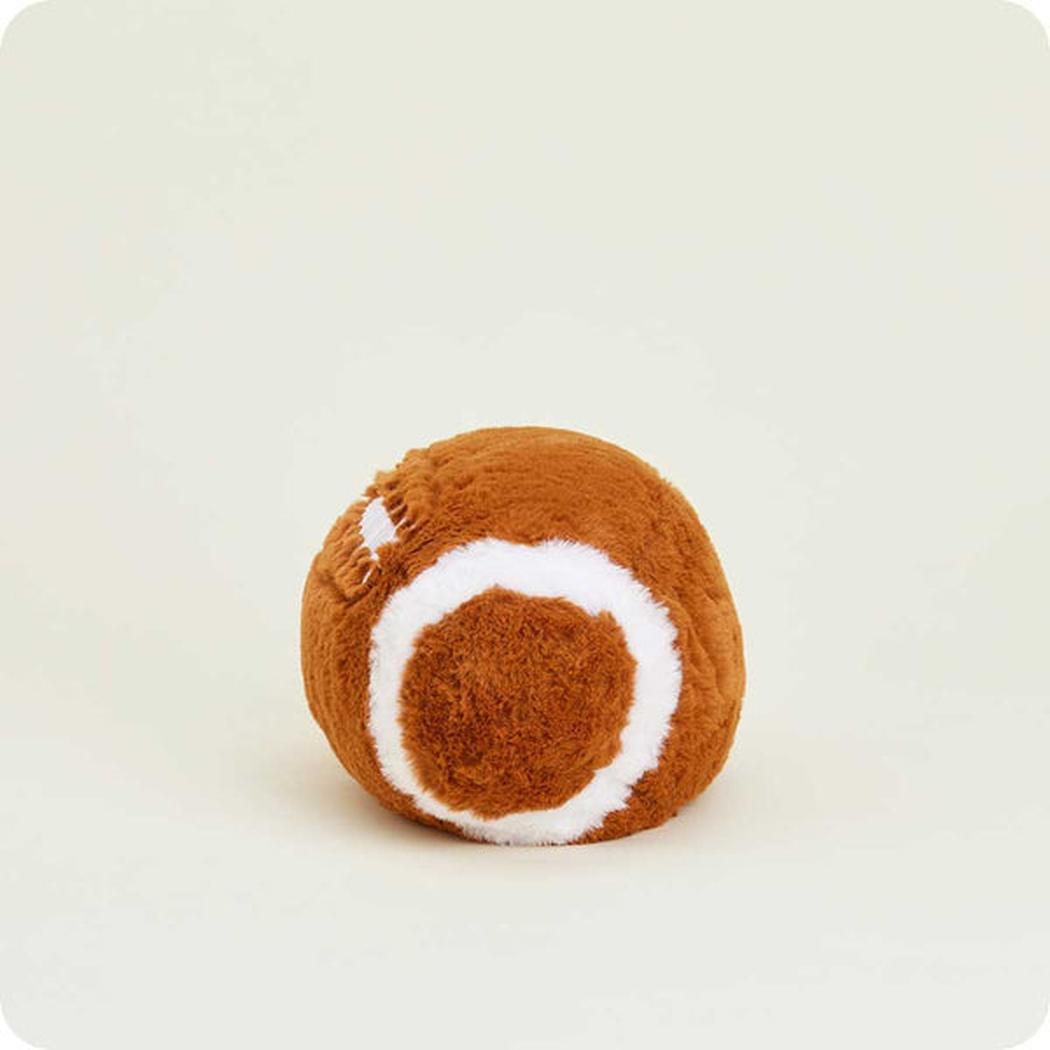 Warmies Football-Accessories - Novelty-Appalachian Outfitters