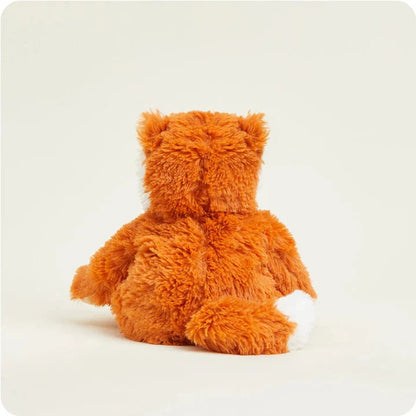 Warmies Fox-Accessories - Novelty-Appalachian Outfitters