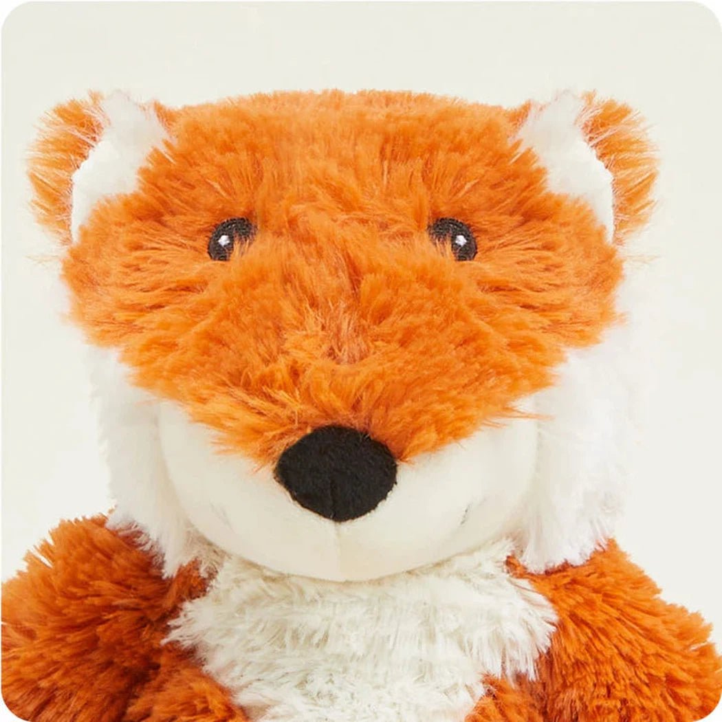 Warmies Fox-Accessories - Novelty-Appalachian Outfitters