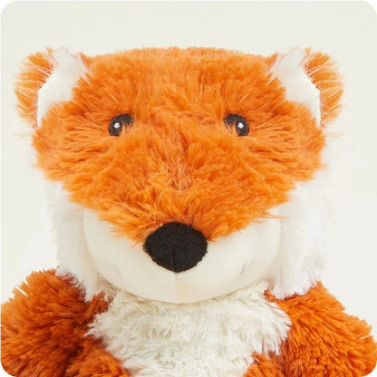 Warmies Fox-Accessories - Novelty-Appalachian Outfitters