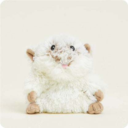 Warmies Hamster Junior-Accessories - Novelty-Appalachian Outfitters