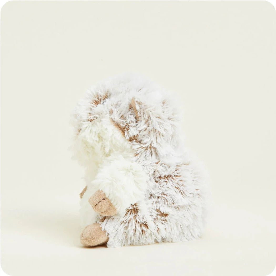 Warmies Hamster Junior-Accessories - Novelty-Appalachian Outfitters