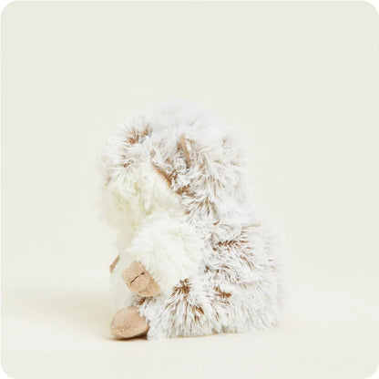 Warmies Hamster Junior-Accessories - Novelty-Appalachian Outfitters