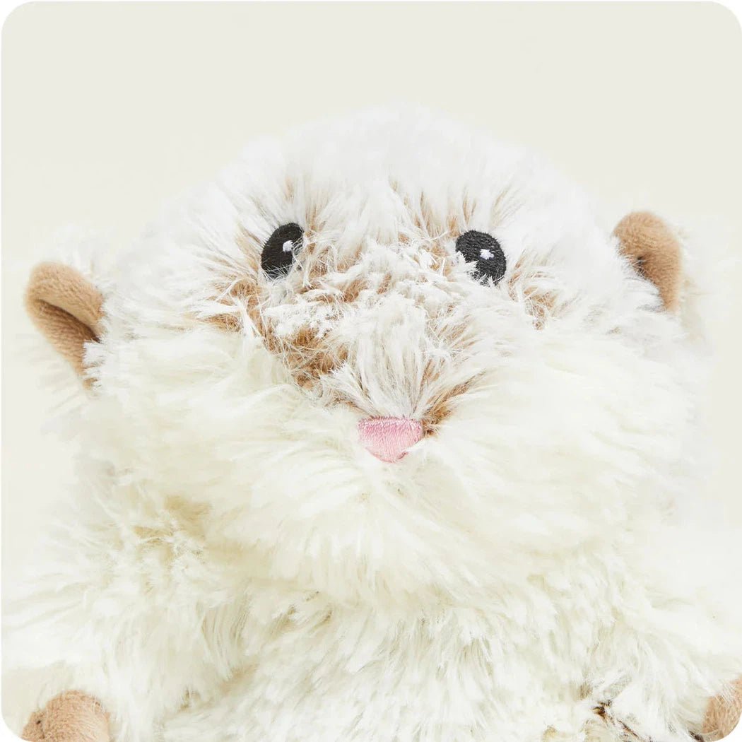 Warmies Hamster Junior-Accessories - Novelty-Appalachian Outfitters