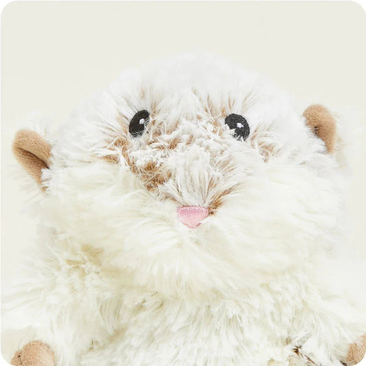 Warmies Hamster Junior-Accessories - Novelty-Appalachian Outfitters