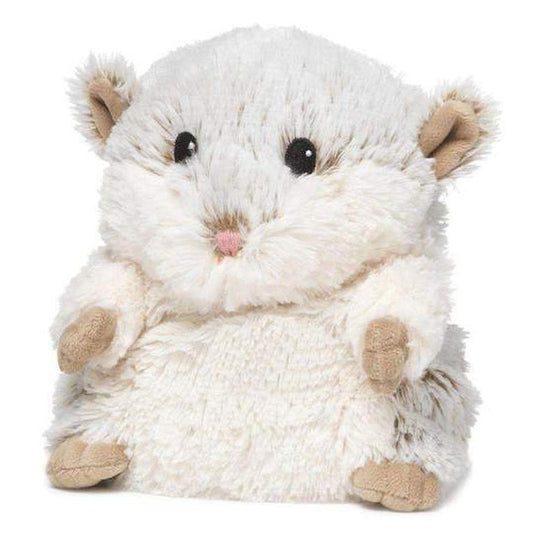Warmies Hamster-Accessories - Novelty - Stuffed Animals-Appalachian Outfitters