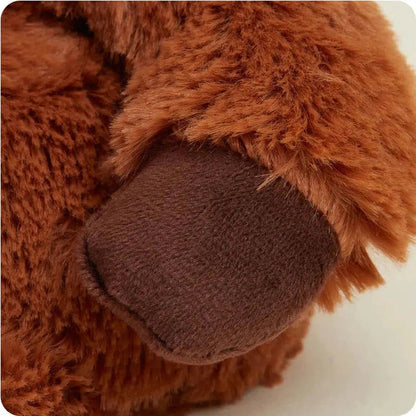 Warmies Highland Cow-Accessories - Novelty-Appalachian Outfitters
