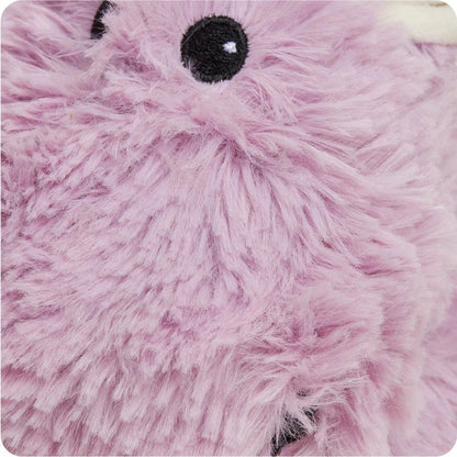 Warmies Hippo Cozy Wraps-Accessories - Novelty-Appalachian Outfitters