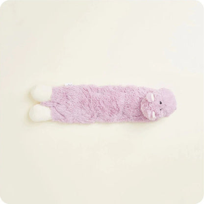 Warmies Hippo Cozy Wraps-Accessories - Novelty-Appalachian Outfitters