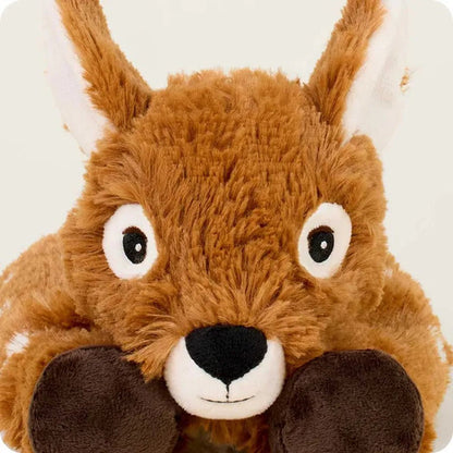 Warmies Laying Down Deer-Accessories - Novelty-Appalachian Outfitters