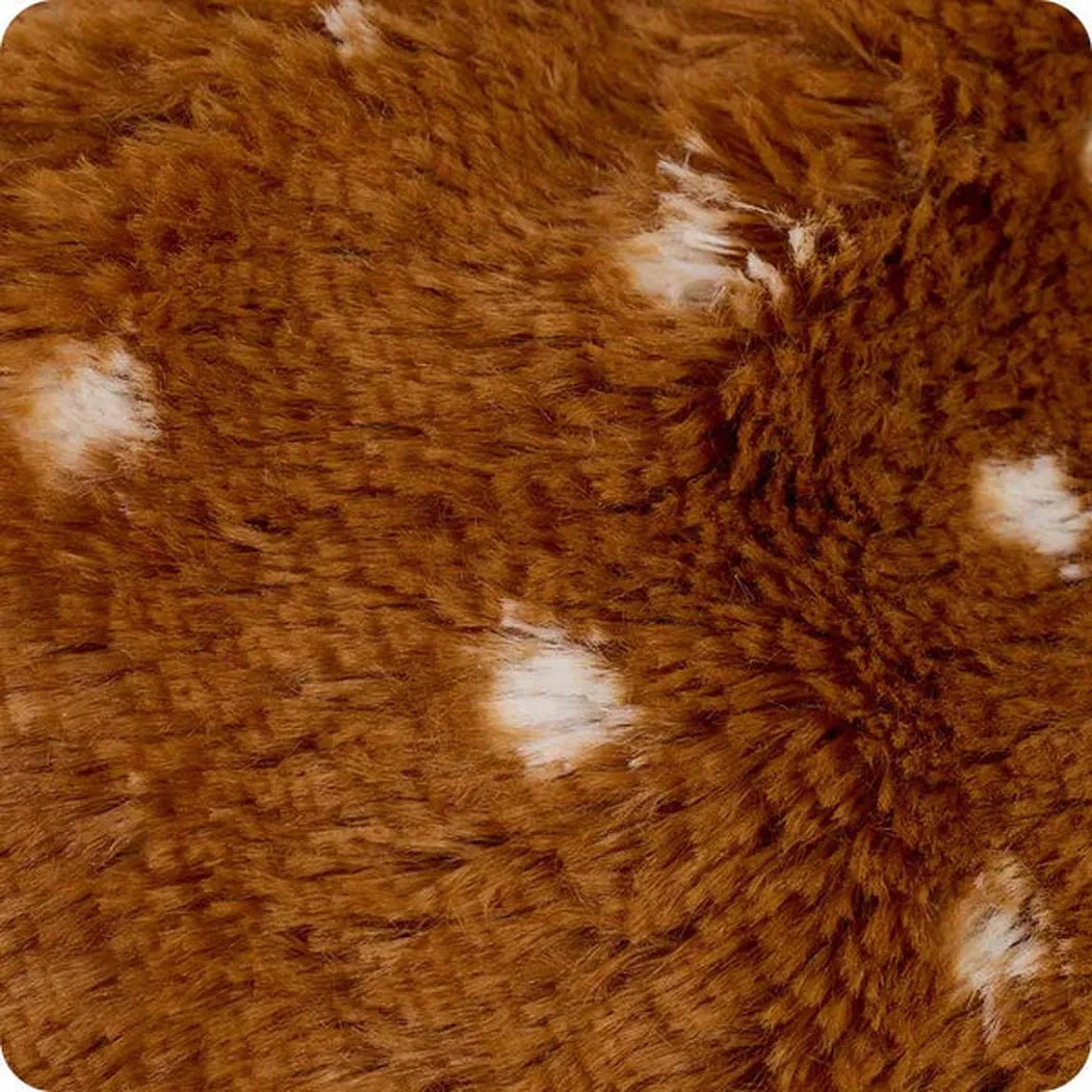 Warmies Laying Down Deer-Accessories - Novelty-Appalachian Outfitters