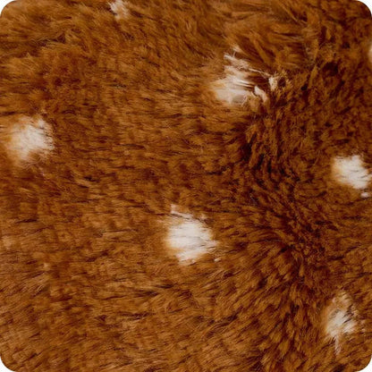 Warmies Laying Down Deer-Accessories - Novelty-Appalachian Outfitters