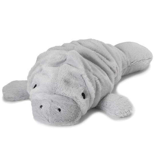 Warmies Manatee-Accessories - Novelty - Stuffed Animals-Appalachian Outfitters