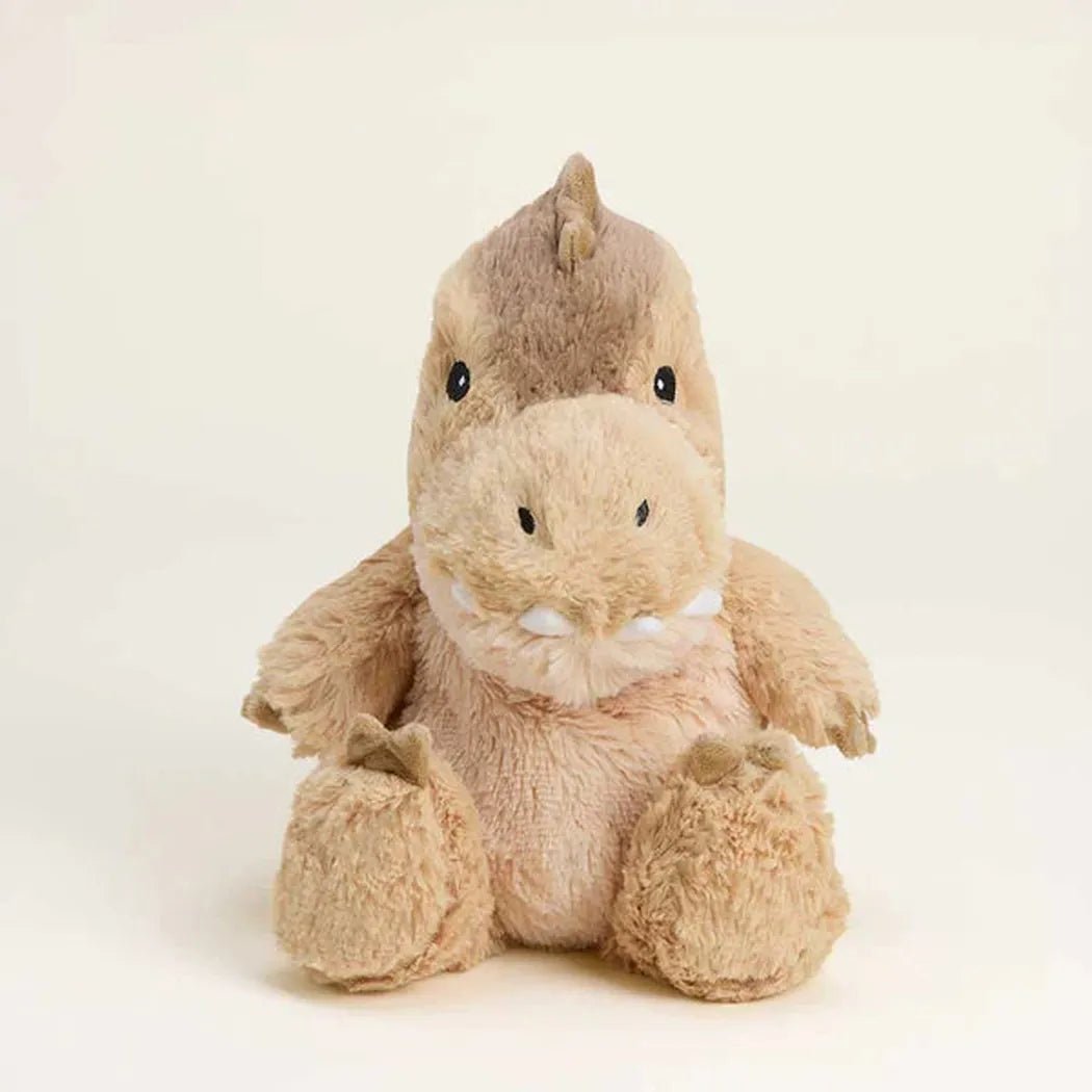 Warmies Megalosaurus-Accessories - Novelty-Appalachian Outfitters