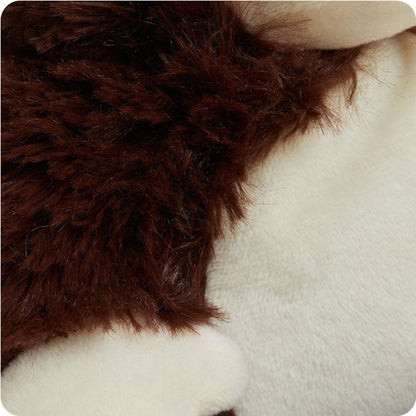 Warmies Monkey Junior-Accessories - Novelty-Appalachian Outfitters