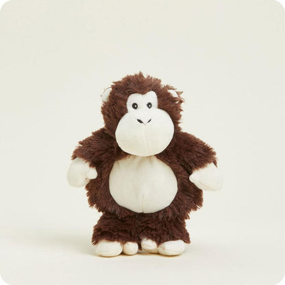 Warmies Monkey Junior-Accessories - Novelty-Appalachian Outfitters