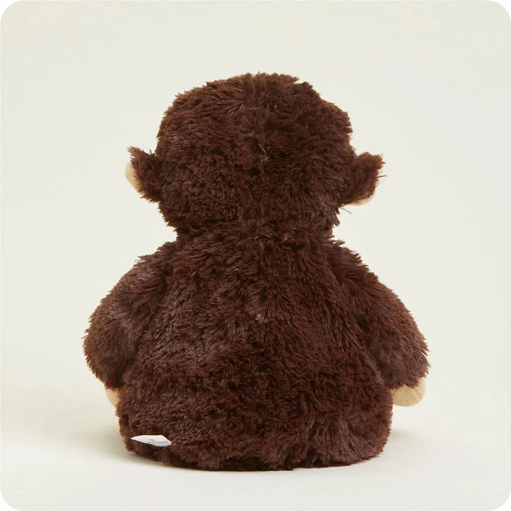 Warmies Monkey-Accessories - Novelty-Appalachian Outfitters