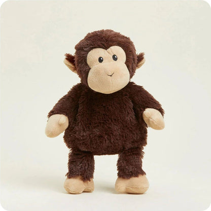 Warmies Monkey-Accessories - Novelty-Appalachian Outfitters