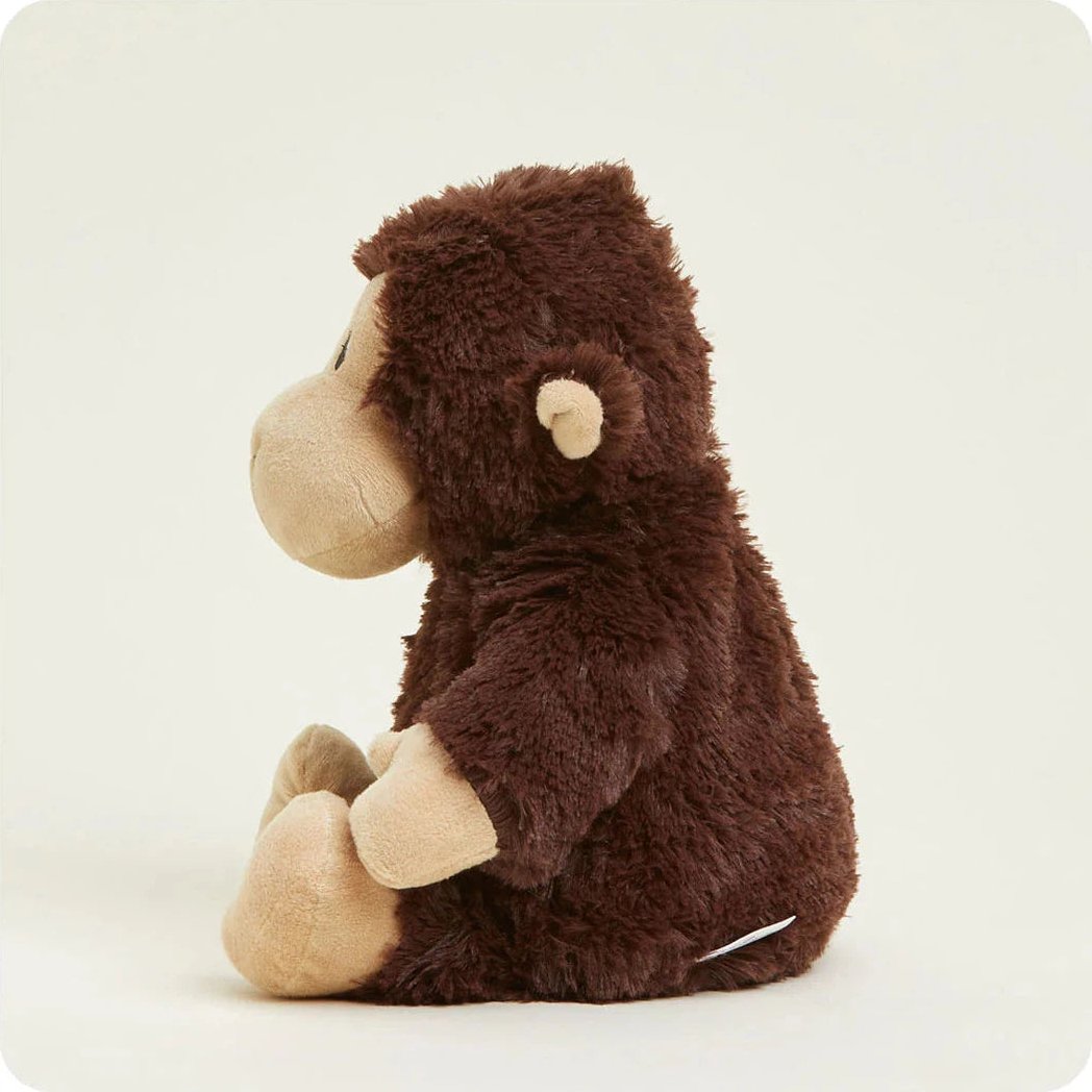 Warmies Monkey-Accessories - Novelty-Appalachian Outfitters
