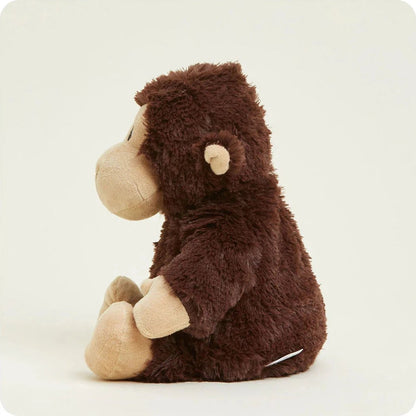 Warmies Monkey-Accessories - Novelty-Appalachian Outfitters