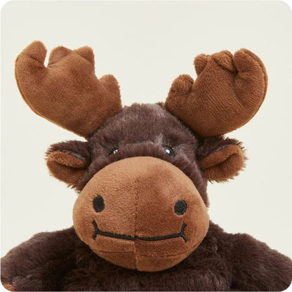 Warmies Moose-Accessories - Novelty-Appalachian Outfitters