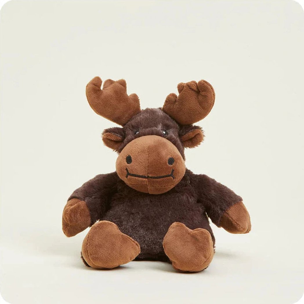 Warmies Moose-Accessories - Novelty-Appalachian Outfitters