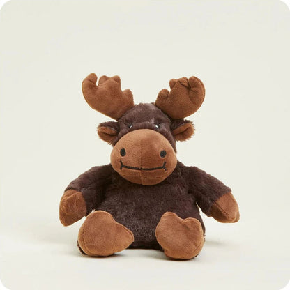 Warmies Moose-Accessories - Novelty-Appalachian Outfitters
