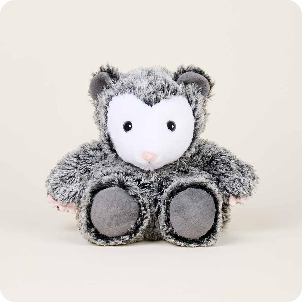 Warmies Opossum-Accessories - Novelty-Appalachian Outfitters