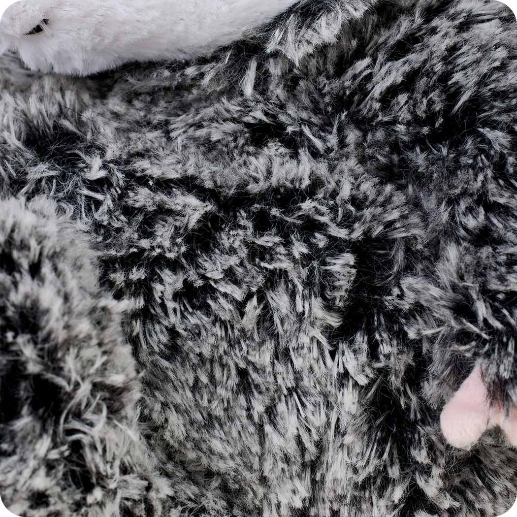 Warmies Opossum-Accessories - Novelty-Appalachian Outfitters