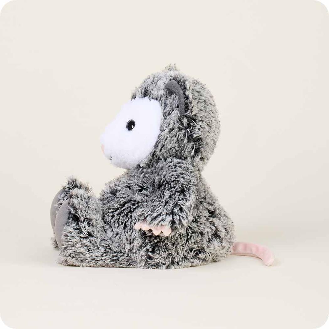 Warmies Opossum-Accessories - Novelty-Appalachian Outfitters