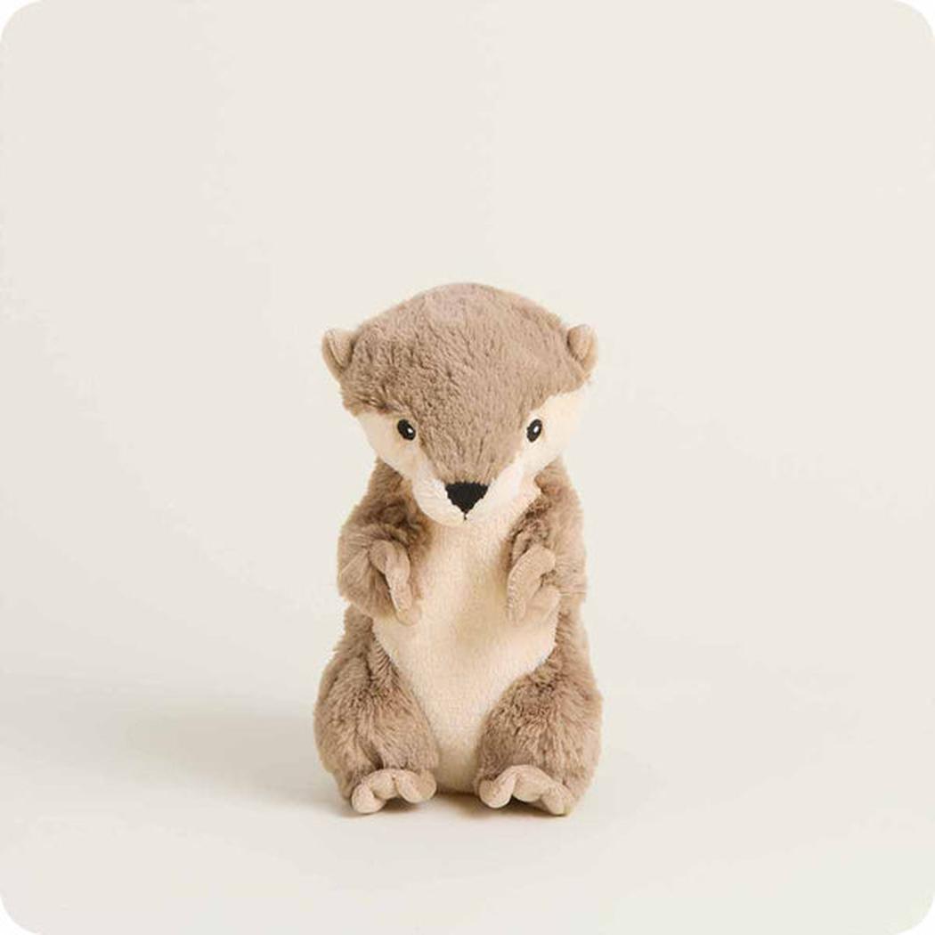 Warmies Otter Junior-Accessories - Novelty-Appalachian Outfitters