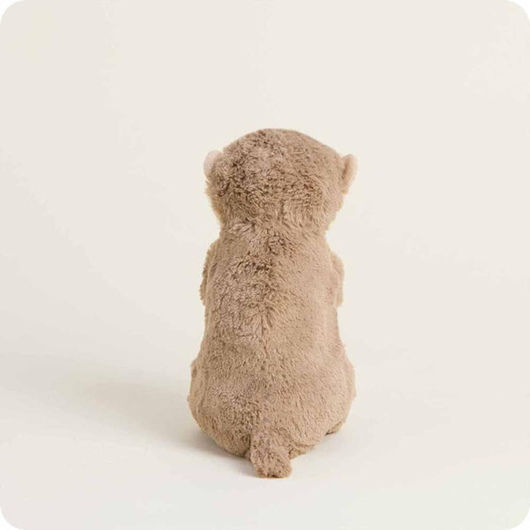 Warmies Otter Junior-Accessories - Novelty-Appalachian Outfitters