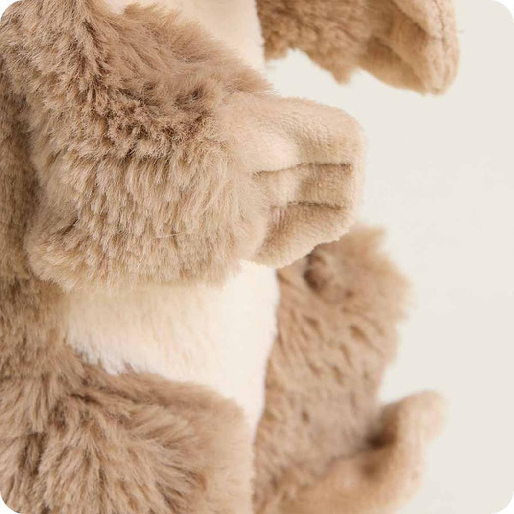 Warmies Otter Junior-Accessories - Novelty-Appalachian Outfitters