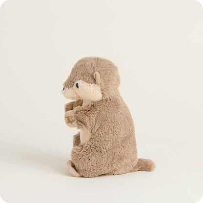 Warmies Otter Junior-Accessories - Novelty-Appalachian Outfitters