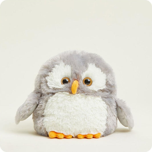 Warmies Owl-Accessories - Novelty-Appalachian Outfitters