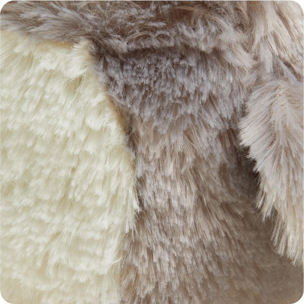 Warmies Owl-Accessories - Novelty-Appalachian Outfitters
