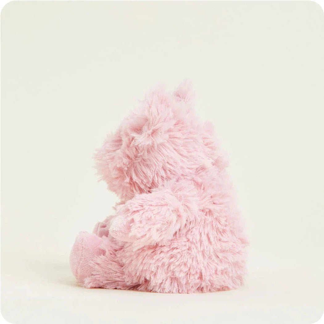 Warmies Pig Junior-Accessories - Novelty-Appalachian Outfitters