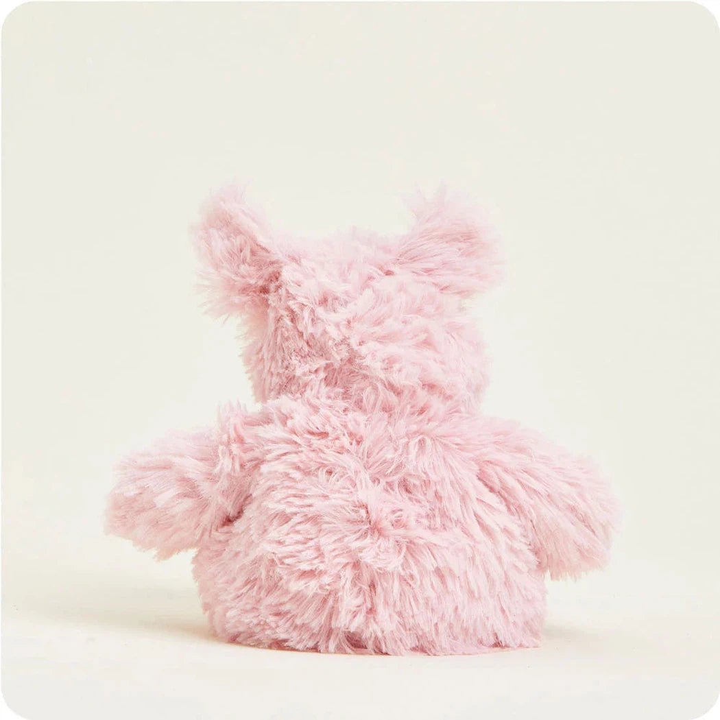 Warmies Pig Junior-Accessories - Novelty-Appalachian Outfitters