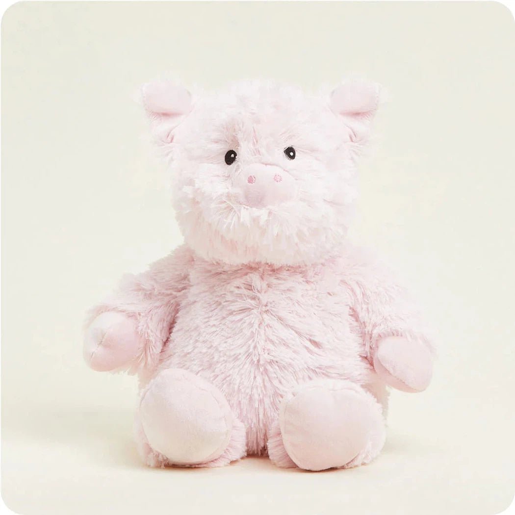 Warmies Pig-Accessories - Novelty-Appalachian Outfitters