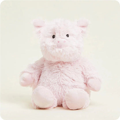 Warmies Pig-Accessories - Novelty-Appalachian Outfitters